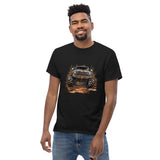 Dirty Bogger 1 classic tee