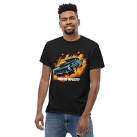 Drag Racer 2 Classic Tee