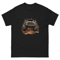 Dirty Bogger 1 classic tee