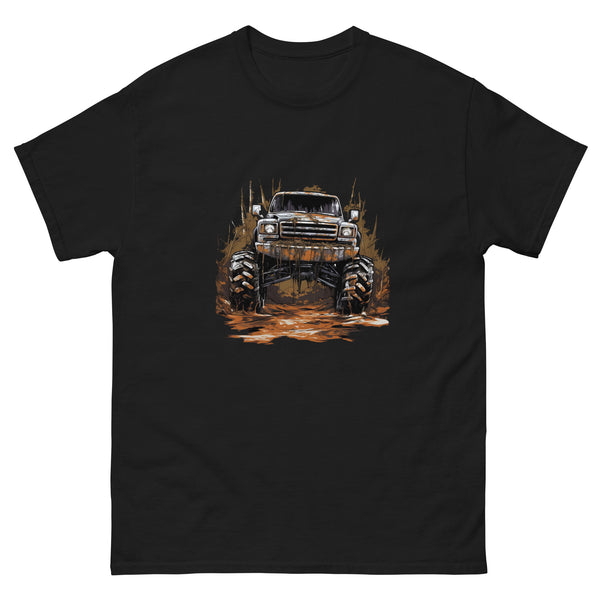 Dirty Bogger 1 classic tee