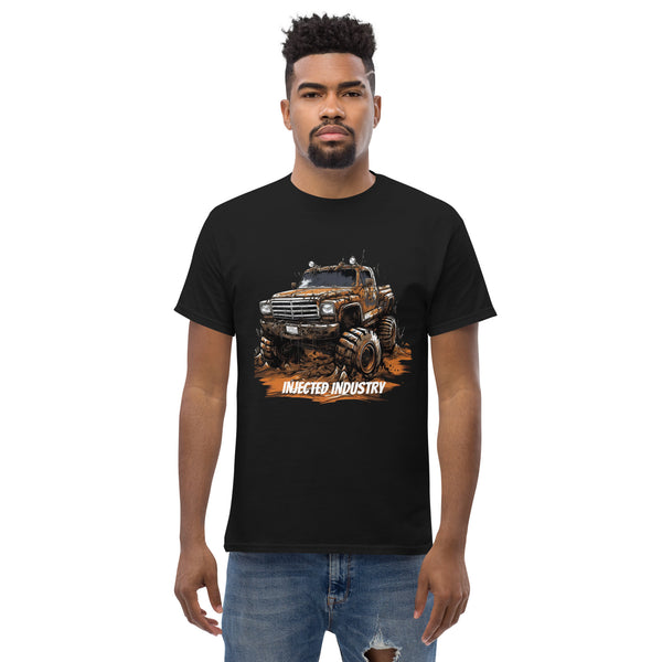 Dirty Bogger 3 Classic Tee