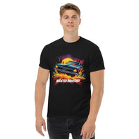 Drag Racer 1 classic tee