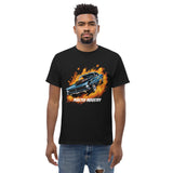 Drag Racer 2 Classic Tee