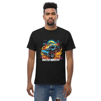 Drag Racer 3 Classic Tee