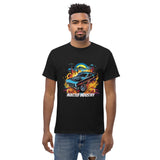 Drag Racer 3 Classic Tee