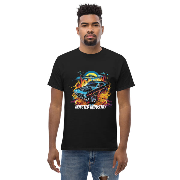 Drag Racer 3 Classic Tee