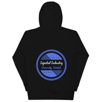 i2 Classic Hoodie