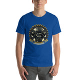 Injected Engine Unisex T-Shirt