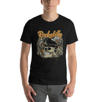 Rockabilly Unisex T-Shirt