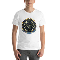 Injected Engine Unisex T-Shirt