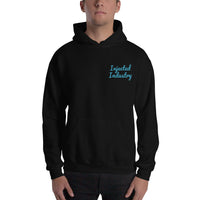 Scooter Gang Unisex Hoodie