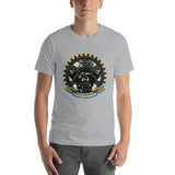 Injected Engine Unisex T-Shirt