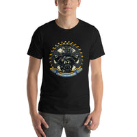 Injected Engine Unisex T-Shirt