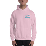 Scooter Gang Unisex Hoodie