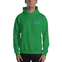 Scooter Gang Unisex Hoodie