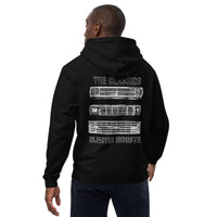 i2/The Classics Premium Hoodie