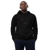 i2/ Dirtbike Helmet Premium Hoodie