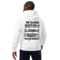 i2/The Classics Premium Hoodie