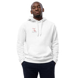 i2/ Dirtbike Helmet Premium Hoodie