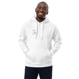 i2/ Dirtbike Helmet Premium Hoodie